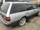 Volkswagen Passat 1992 годаүшін1 000 000 тг. в Алматы – фото 2