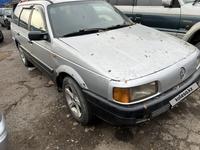 Volkswagen Passat 1992 годаfor1 000 000 тг. в Алматы