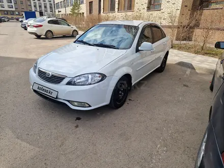 Daewoo Gentra 2014 года за 3 900 000 тг. в Астана