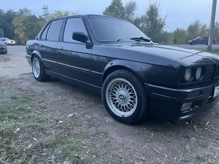 BMW 330 1990 года за 1 700 000 тг. в Уральск – фото 6