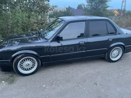 BMW 330 1990 года за 1 700 000 тг. в Уральск – фото 2