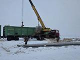 МАЗ  Автокраны 1994 года за 6 000 000 тг. в Семей