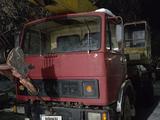 МАЗ  Автокраны 1994 года за 6 000 000 тг. в Семей – фото 4