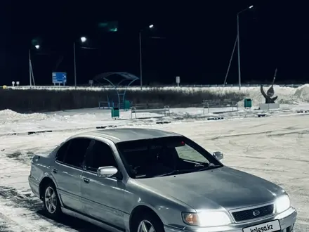 Nissan Cefiro 1997 года за 2 000 000 тг. в Астана