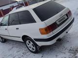 Audi 80 1993 года за 1 500 000 тг. в Экибастуз – фото 4