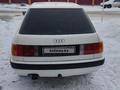 Audi 80 1993 года за 1 500 000 тг. в Экибастуз – фото 5