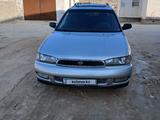 Subaru Legacy 1996 годаүшін2 800 000 тг. в Актау