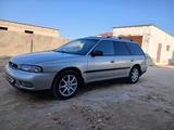 Subaru Legacy 1996 годаүшін2 800 000 тг. в Актау – фото 5