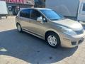 Nissan Tiida 2011 годаfor5 200 000 тг. в Актобе – фото 2