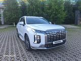 Hyundai Palisade 2022 года за 26 500 000 тг. в Алматы – фото 3