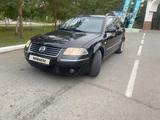 Volkswagen Passat 2001 годаүшін2 200 000 тг. в Шымкент