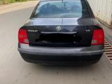 Volkswagen Passat 2000 года за 1 200 000 тг. в Астана – фото 3