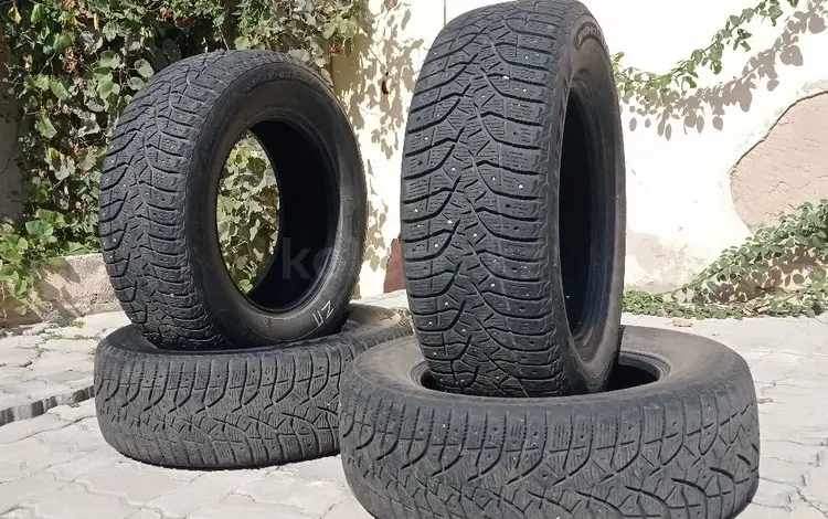 Bridgestone 245/65/17үшін80 000 тг. в Алматы