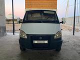ГАЗ  ГАЗель (3302) 2007 года за 4 400 000 тг. в Туркестан