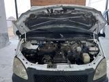 ГАЗ  ГАЗель (3302) 2007 года за 4 400 000 тг. в Туркестан – фото 5