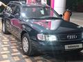 Audi A6 1995 годаүшін3 300 000 тг. в Жетысай