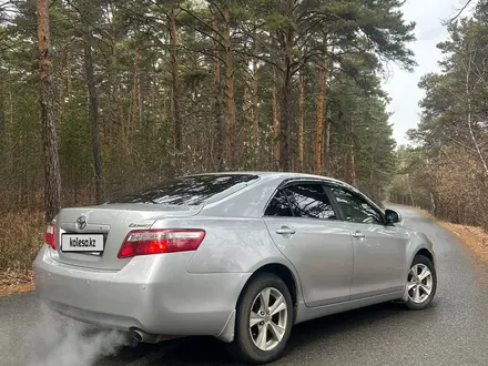 Toyota Camry 2011 года за 7 800 000 тг. в Астана – фото 9