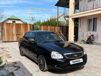 ВАЗ (Lada) Priora 2170 2013 года за 2 900 000 тг. в Алматы