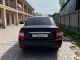 ВАЗ (Lada) Priora 2170 2013 года за 2 900 000 тг. в Алматы – фото 3
