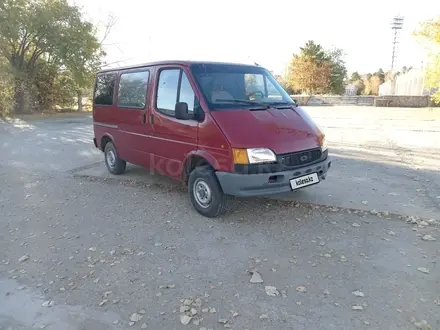 Ford Transit 1992 года за 1 500 000 тг. в Астана – фото 6