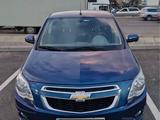 Chevrolet Cobalt 2025 года за 6 500 000 тг. в Алматы – фото 4