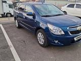 Chevrolet Cobalt 2025 годаүшін6 500 000 тг. в Алматы