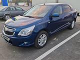 Chevrolet Cobalt 2025 года за 6 500 000 тг. в Алматы – фото 2