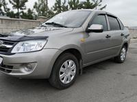 ВАЗ (Lada) Granta 2190 2012 годаүшін2 000 000 тг. в Алматы