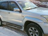 Toyota Land Cruiser Prado 2005 годаfor7 500 000 тг. в Петропавловск – фото 2