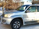 Toyota Land Cruiser Prado 2005 годаfor7 500 000 тг. в Петропавловск