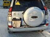 Toyota Land Cruiser Prado 2005 годаfor7 500 000 тг. в Петропавловск – фото 3