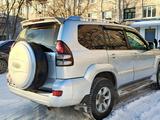 Toyota Land Cruiser Prado 2005 годаfor7 500 000 тг. в Петропавловск – фото 5