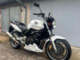 Honda  CBF 600 2004 года за 2 130 000 тг. в Петропавловск