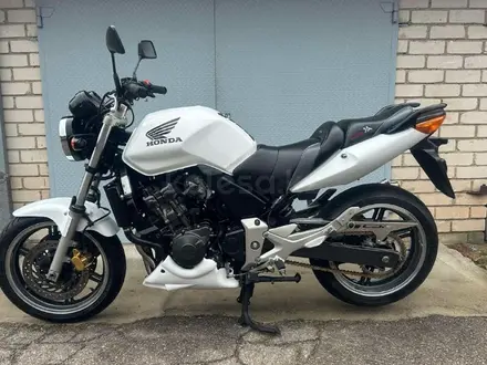 Honda  CBF 600 2004 года за 2 130 000 тг. в Петропавловск – фото 5