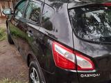 Nissan Qashqai 2012 годаүшін6 000 000 тг. в Усть-Каменогорск – фото 5