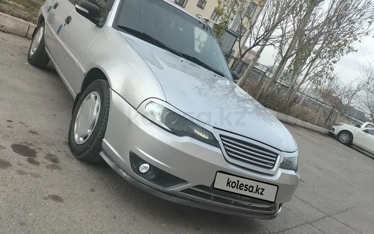 Daewoo Nexia 2013 годаүшін2 300 000 тг. в Кентау