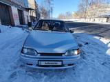 ВАЗ (Lada) 2115 2005 годаүшін460 000 тг. в Костанай – фото 4