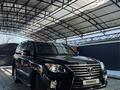 Lexus LX 570 2013 года за 32 000 000 тг. в Алматы – фото 2