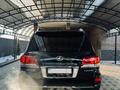 Lexus LX 570 2013 года за 32 000 000 тг. в Алматы – фото 17