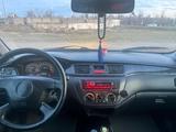 Mitsubishi Lancer 2003 годаfor1 600 000 тг. в Казыгурт
