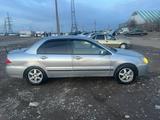 Mitsubishi Lancer 2003 годаfor1 600 000 тг. в Казыгурт – фото 4