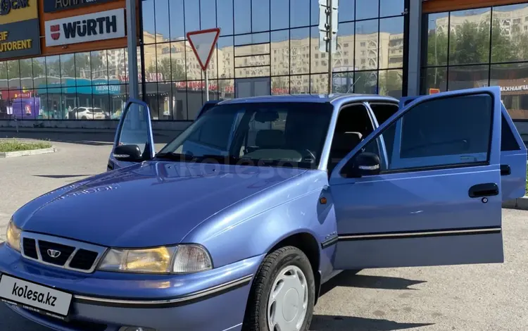 Daewoo Nexia 2006 года за 1 750 000 тг. в Алматы