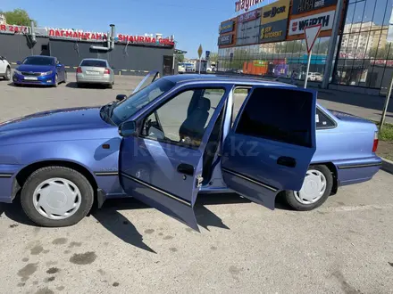 Daewoo Nexia 2006 года за 1 750 000 тг. в Алматы – фото 4