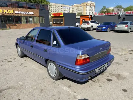 Daewoo Nexia 2006 года за 1 750 000 тг. в Алматы – фото 8