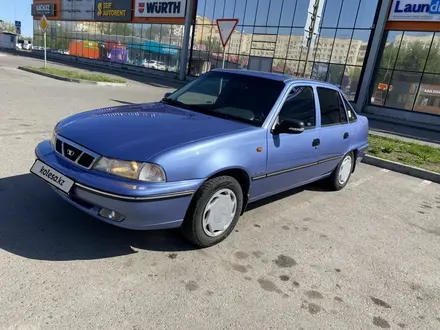 Daewoo Nexia 2006 года за 1 750 000 тг. в Алматы – фото 9