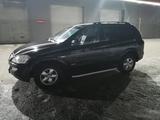 SsangYong Kyron 2014 года за 6 300 000 тг. в Актобе – фото 3