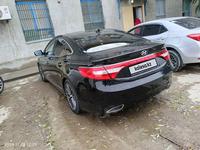 Hyundai Grandeur 2013 года за 8 500 000 тг. в Кызылорда