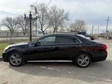 Toyota Crown Majesta 2009 года за 10 500 000 тг. в Актобе – фото 3