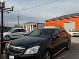 Toyota Crown Majesta 2009 года за 10 500 000 тг. в Актобе – фото 5