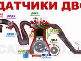 Ремонт Акпп, ДВС авто электрики и электроники. в Павлодар – фото 2